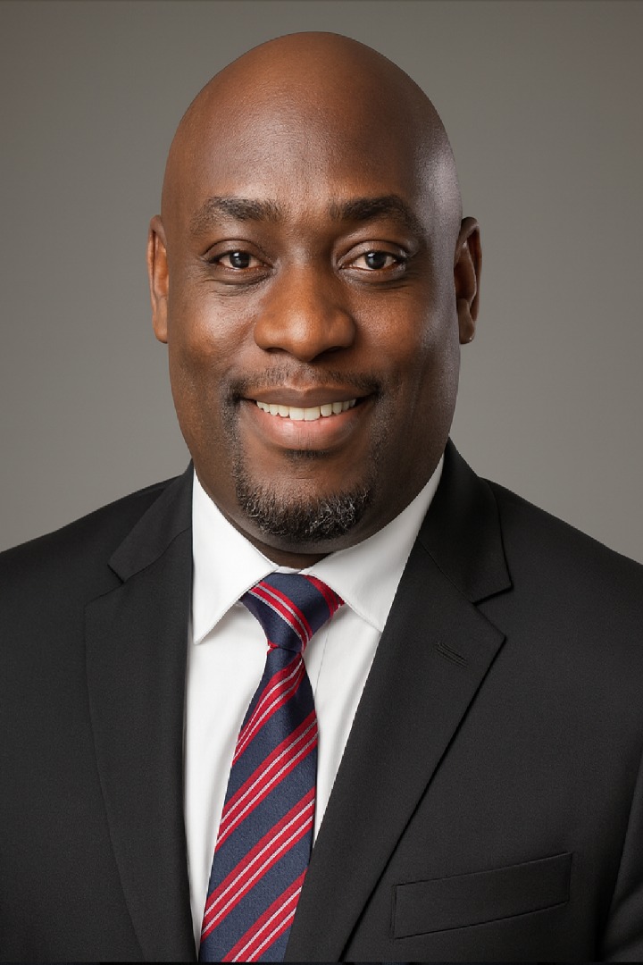 Augustine Ekow Kittoe