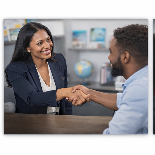 Client-Centered Approach