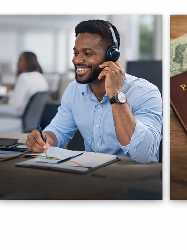 Multidisciplinary Expertise